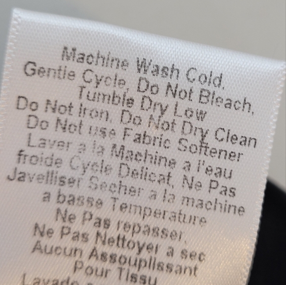 Pearl Izumi Women's Black AmFib Cold Weather Thermal Cycling Tights - Size XL - Picture 13 of 16